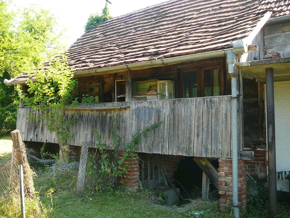 Gornja Gračenica, Popovača, 5.349m2