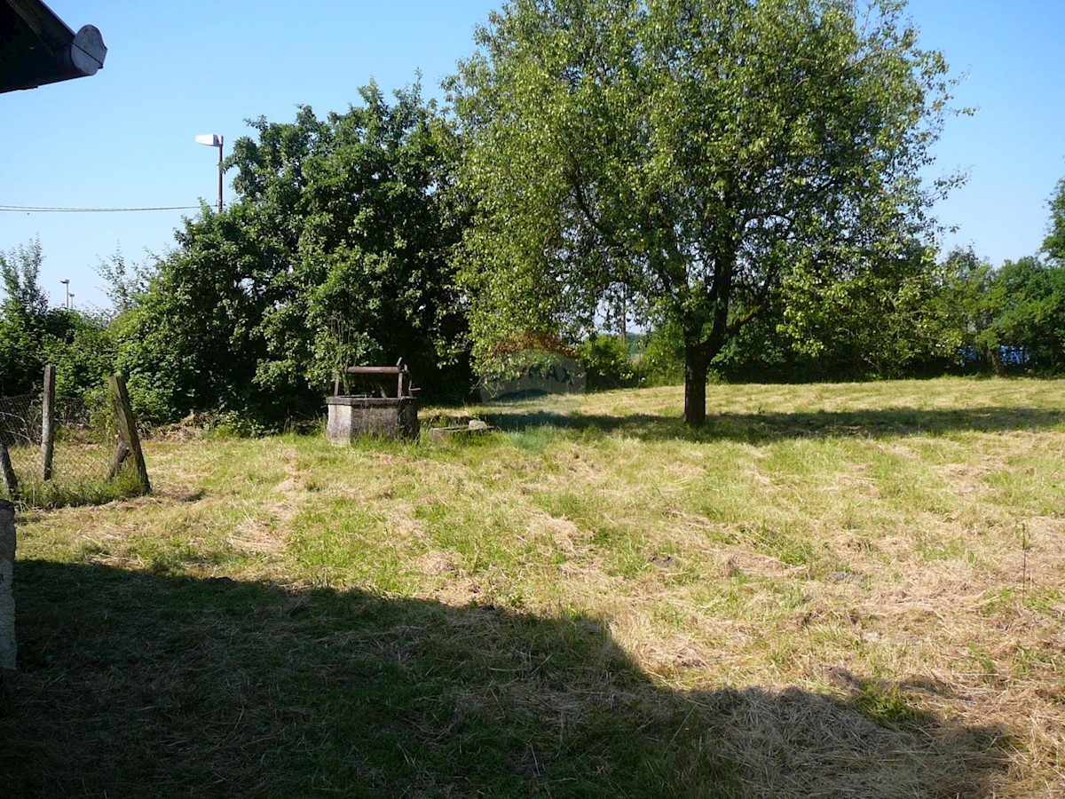 Gornja Gračenica, Popovača, 5.349m2