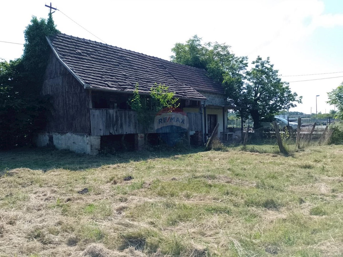 Gornja Gračenica, Popovača, 5.349m2