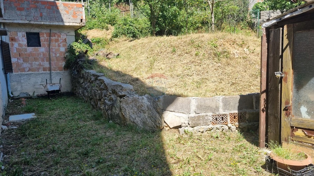 Marčelji, Viškovo, 40,81m2