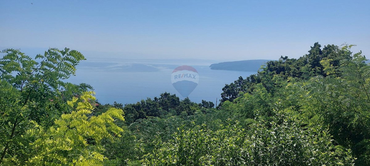 Sveta Jelena, Mošćenička Draga, 903m2