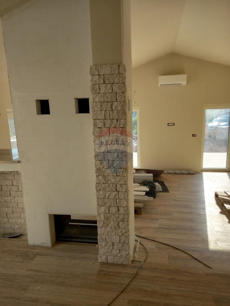 Hiša Strpačići, Višnjan, 267.000m2