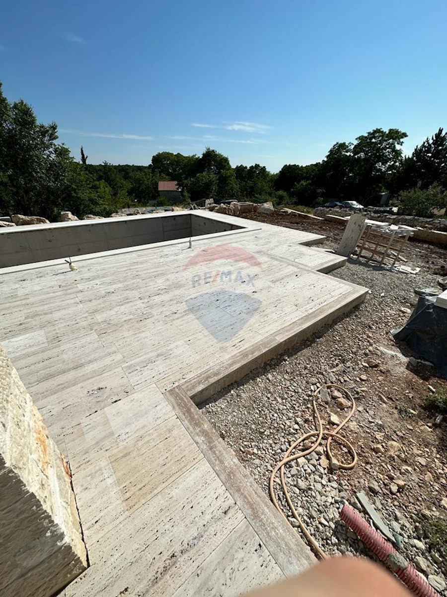Hiša Strpačići, Višnjan, 267.000m2