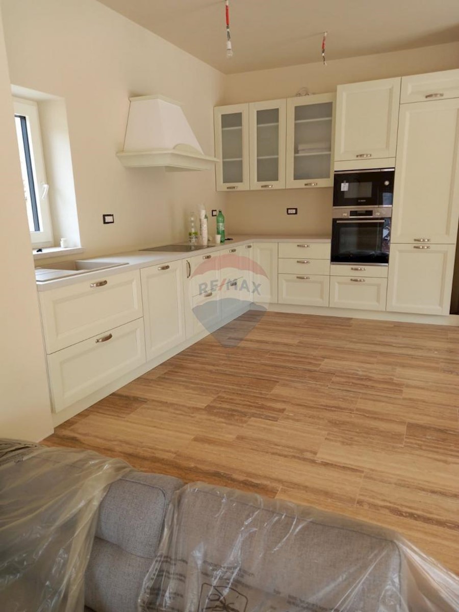 Hiša Strpačići, Višnjan, 267.000m2
