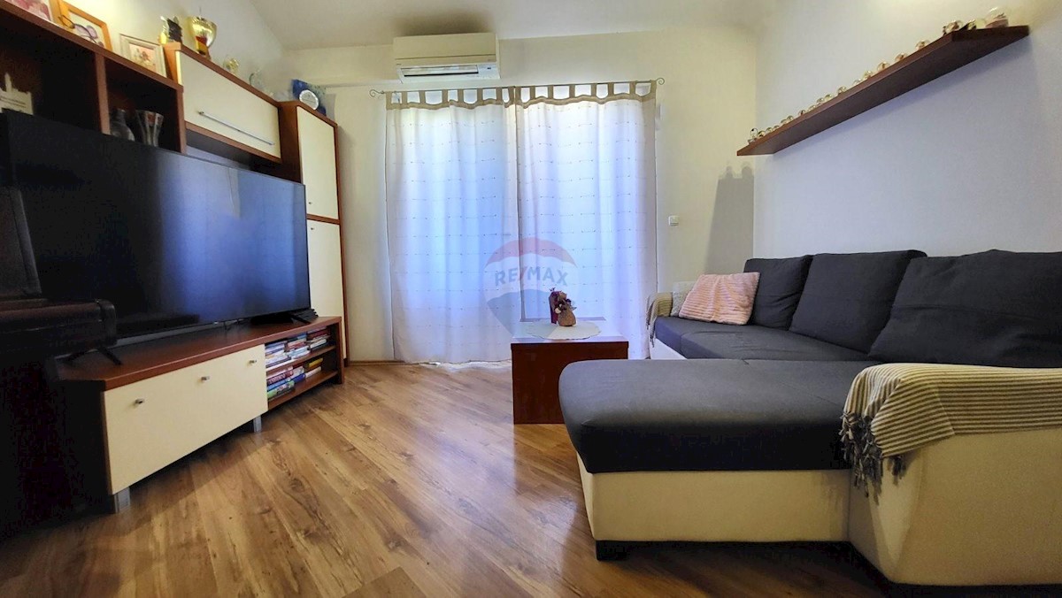 Stanovanje/Apartma Umag, 58,90m2