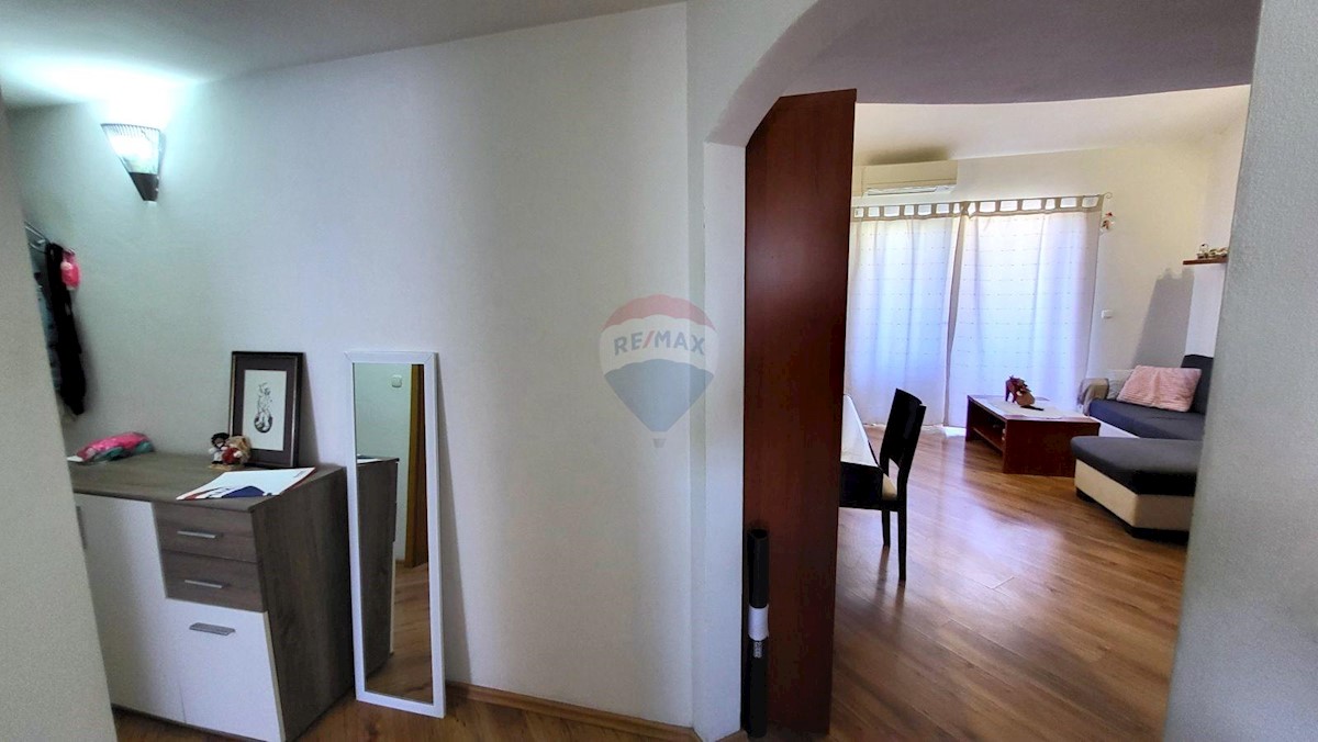 Stanovanje/Apartma Umag, 58,90m2