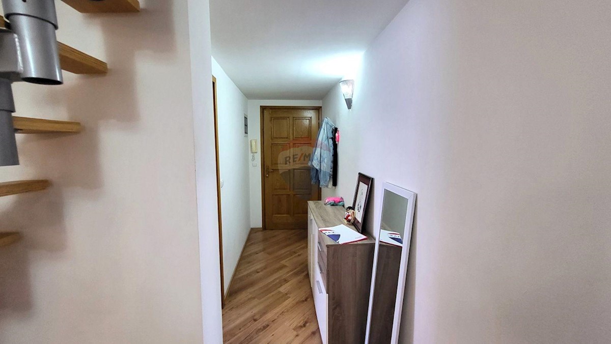 Stanovanje/Apartma Umag, 58,90m2