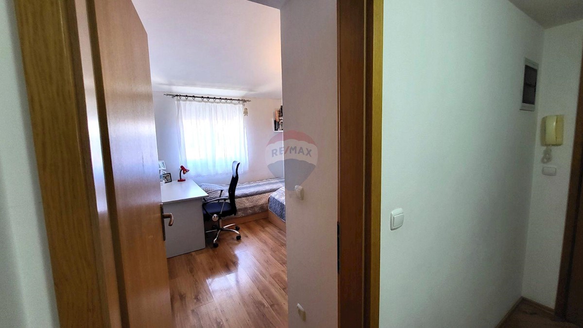 Stanovanje/Apartma Umag, 58,90m2