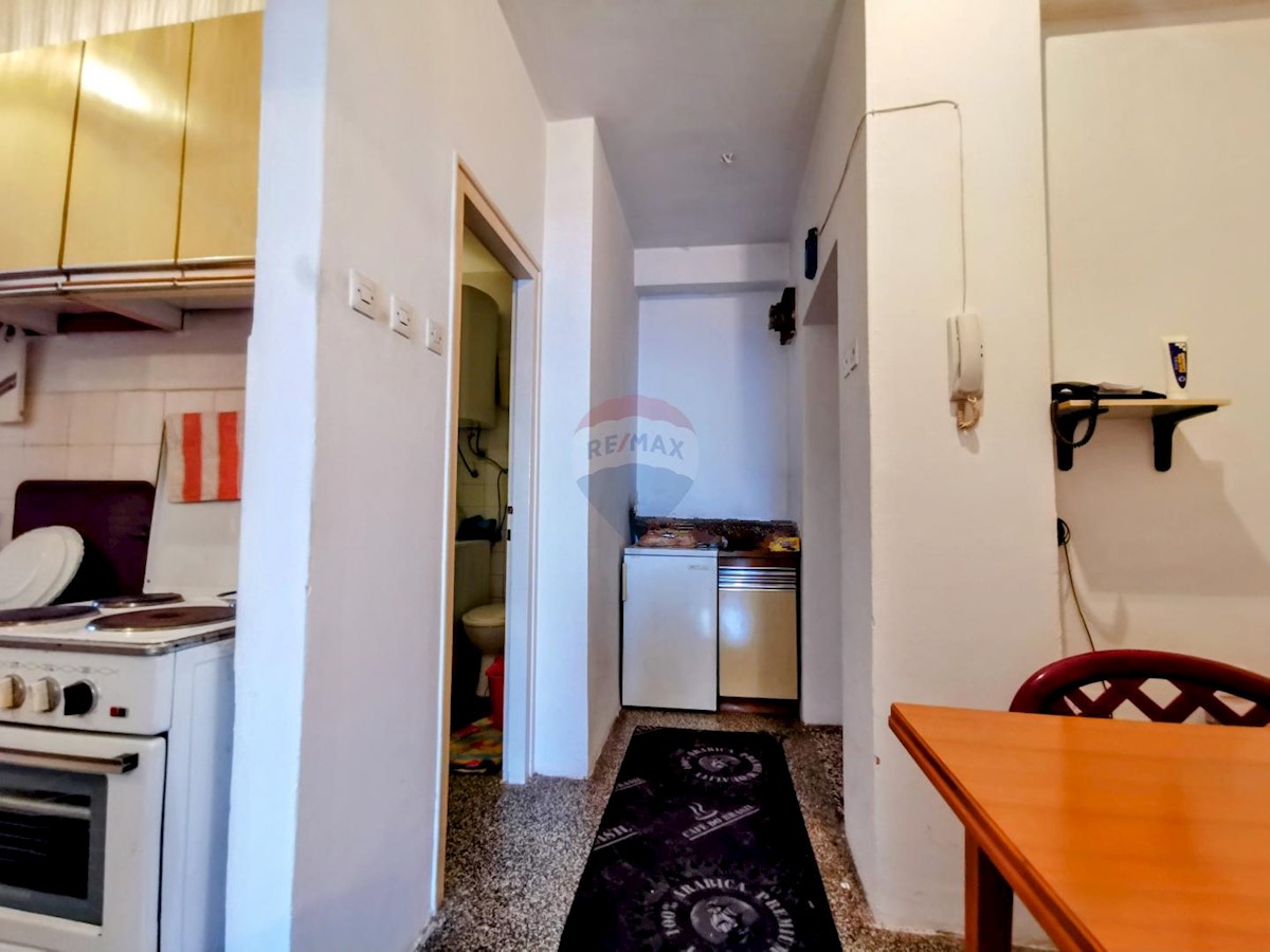 Stanovanje/Apartma Krnjevo, Rijeka, 56,95m2