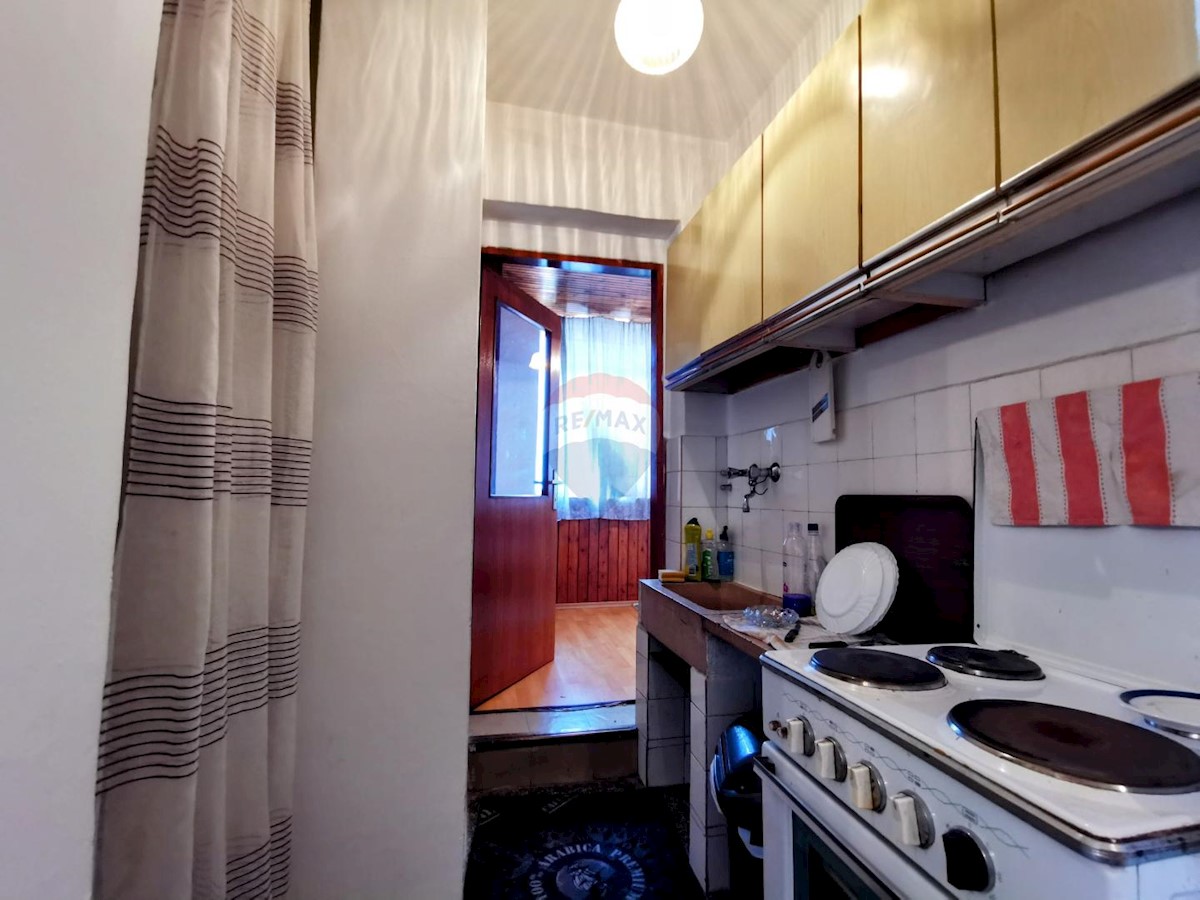 Stanovanje/Apartma Krnjevo, Rijeka, 56,95m2