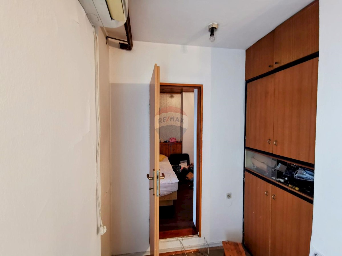 Stanovanje/Apartma Krnjevo, Rijeka, 56,95m2