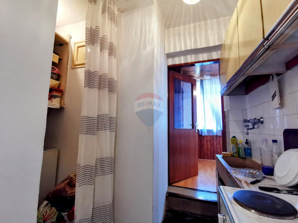 Stanovanje/Apartma Krnjevo, Rijeka, 56,95m2