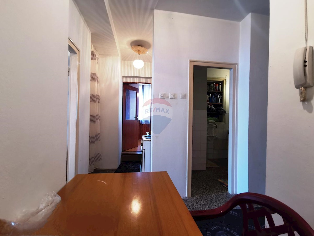 Stanovanje/Apartma Krnjevo, Rijeka, 56,95m2