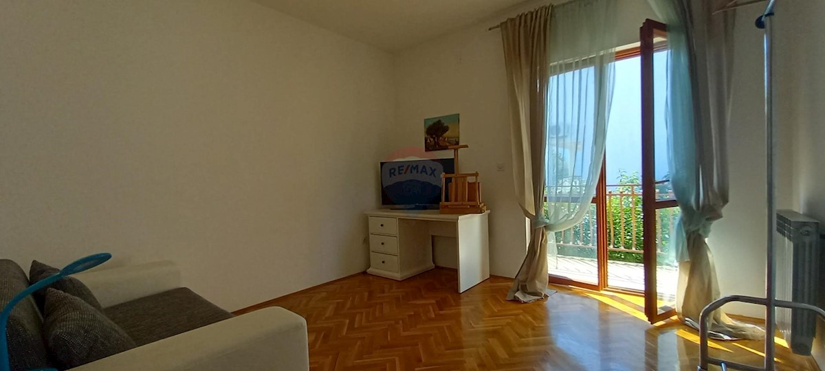 Hiša Rovinj, 410m2