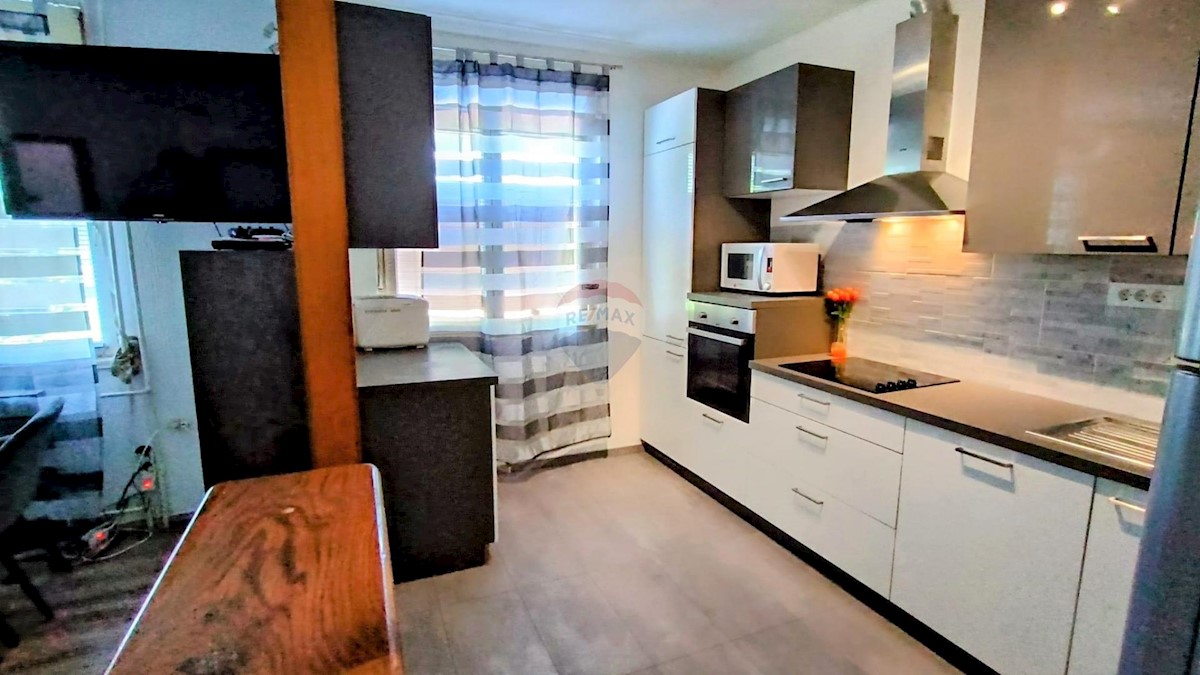 Stanovanje/Apartma Umag, 88,41m2