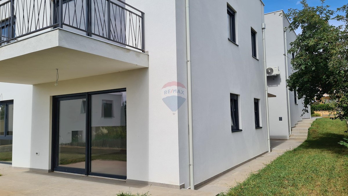 Stanovanje/Apartma Poreč, 94m2