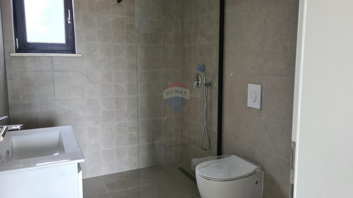 Stanovanje/Apartma Poreč, 94m2