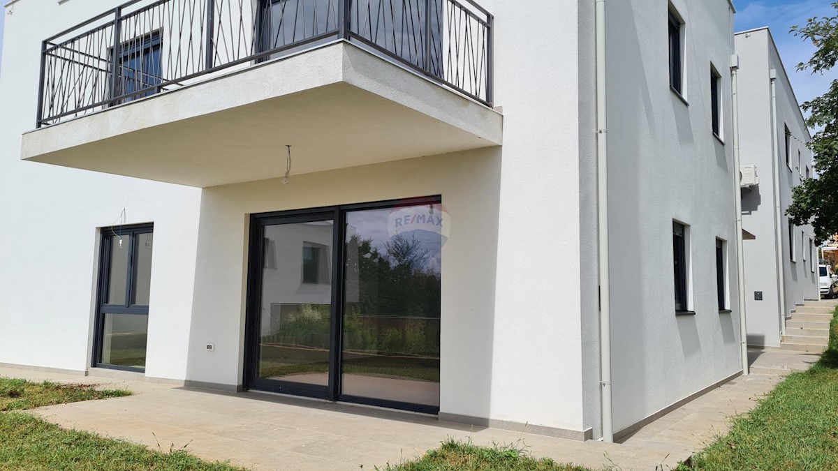 Stanovanje/Apartma Poreč, 94m2