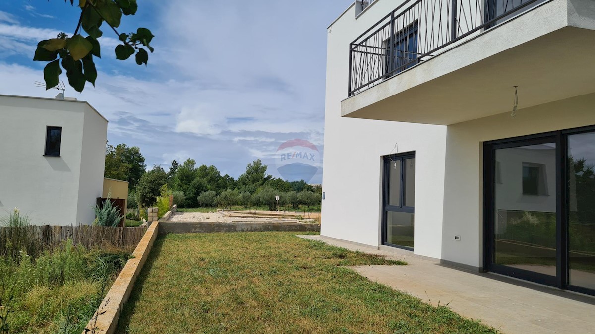 Stanovanje/Apartma Poreč, 94m2