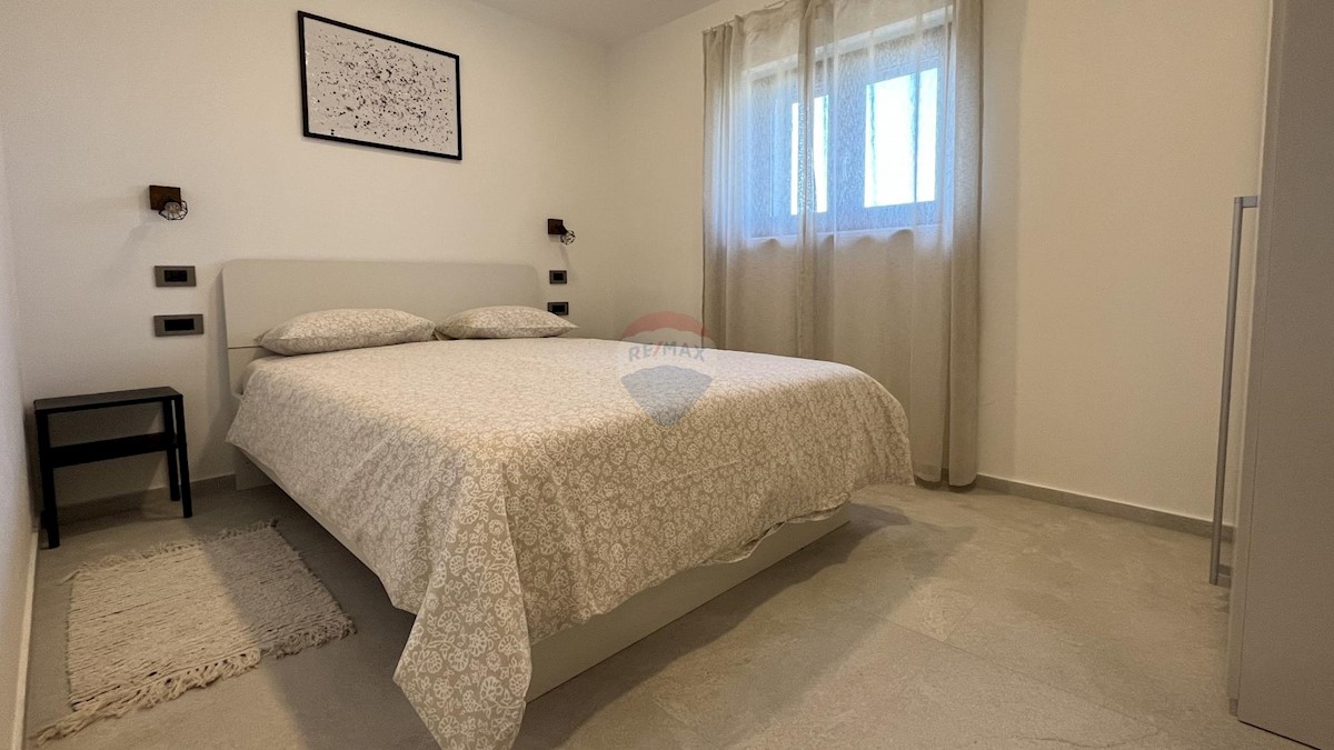 Stanovanje/Apartma Tar, Tar-Vabriga, 57,78m2