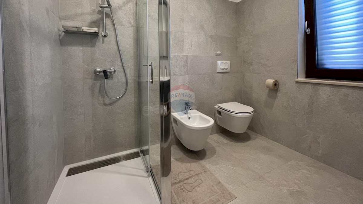 Stanovanje/Apartma Tar, Tar-Vabriga, 57,78m2