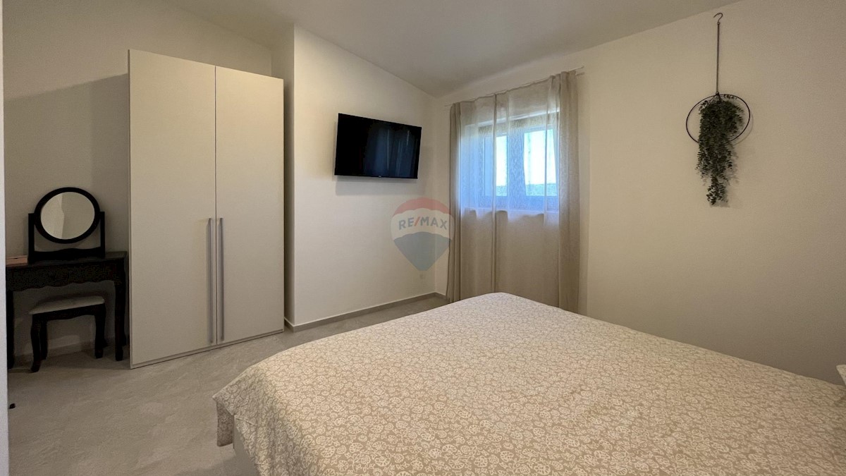 Stanovanje/Apartma Tar, Tar-Vabriga, 57,78m2