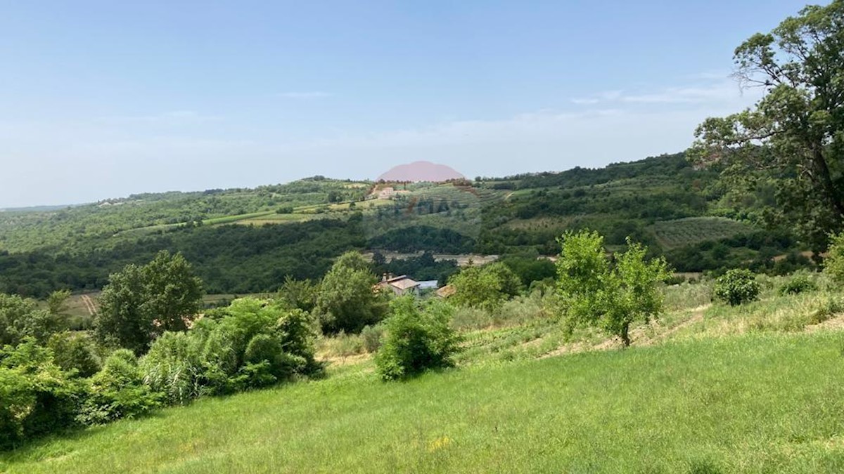 Hiša Grožnjan, 510m2