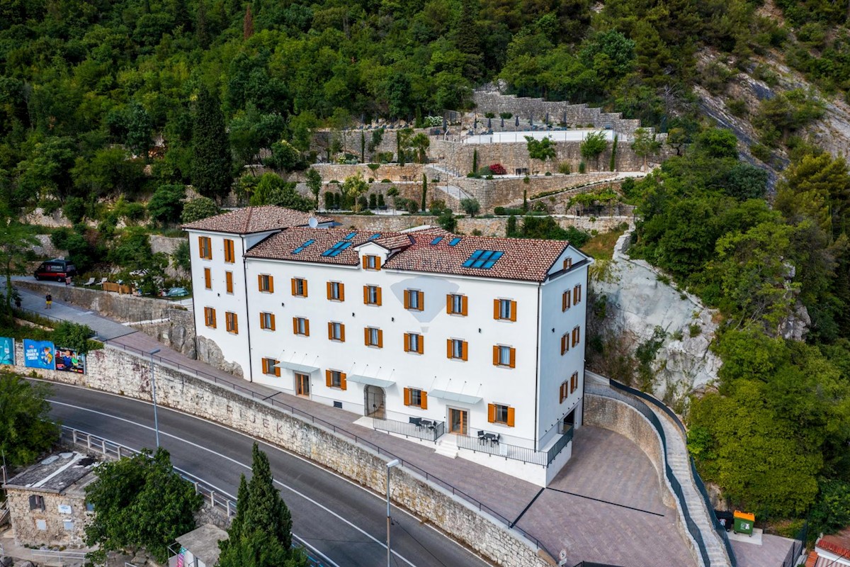 Opatija - Centar, Opatija, 99,91m2