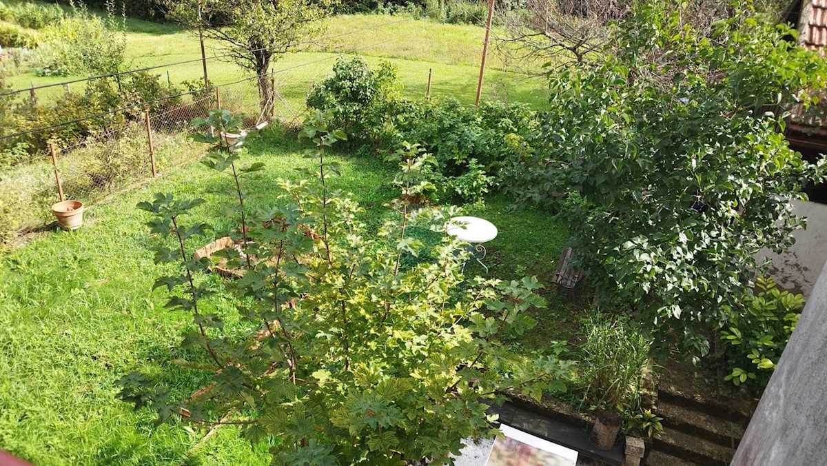 Hiša Ravna Gora, 63m2