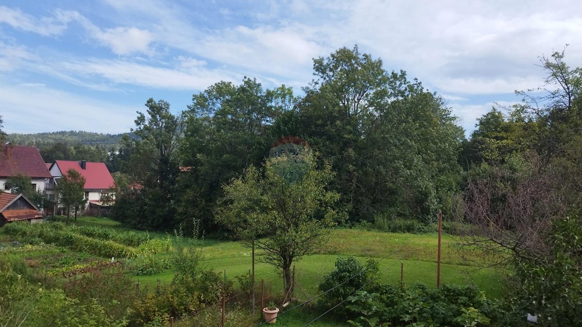Hiša Ravna Gora, 63m2