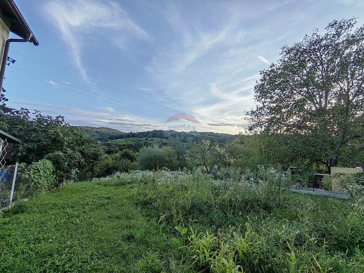 Stavbno zemljišče Mala Rakovica, Samobor - Okolica, 2.988m2