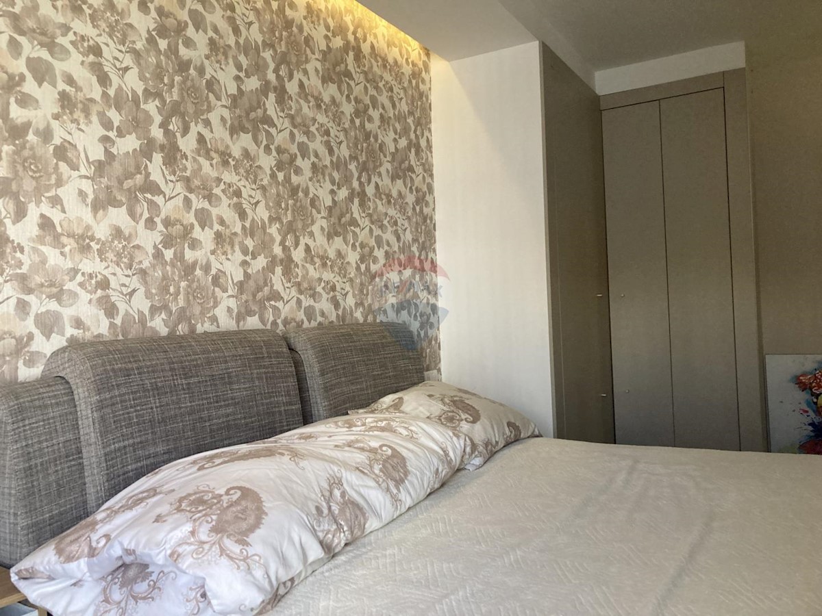 Stanovanje/Apartma Podmurvice, Rijeka, 62m2