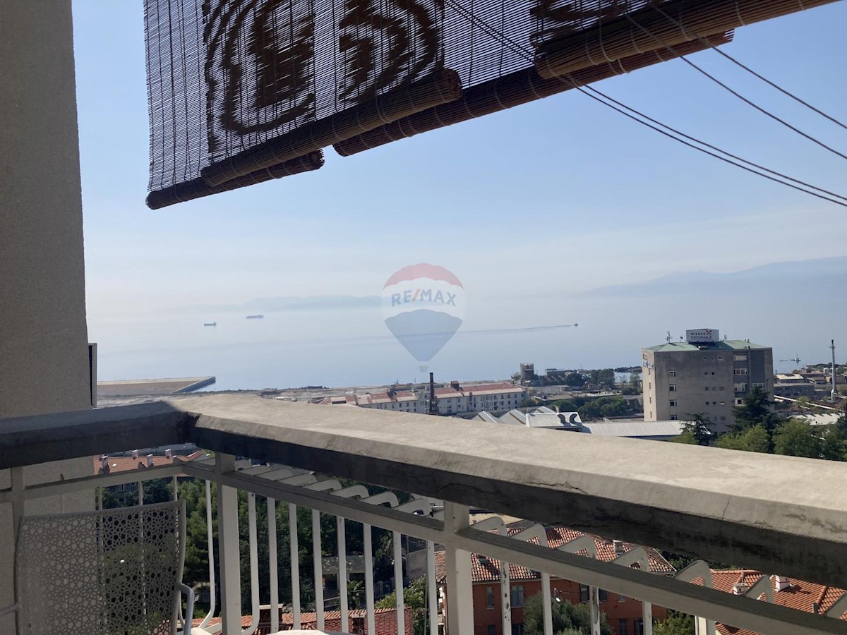 Stanovanje/Apartma Podmurvice, Rijeka, 62m2