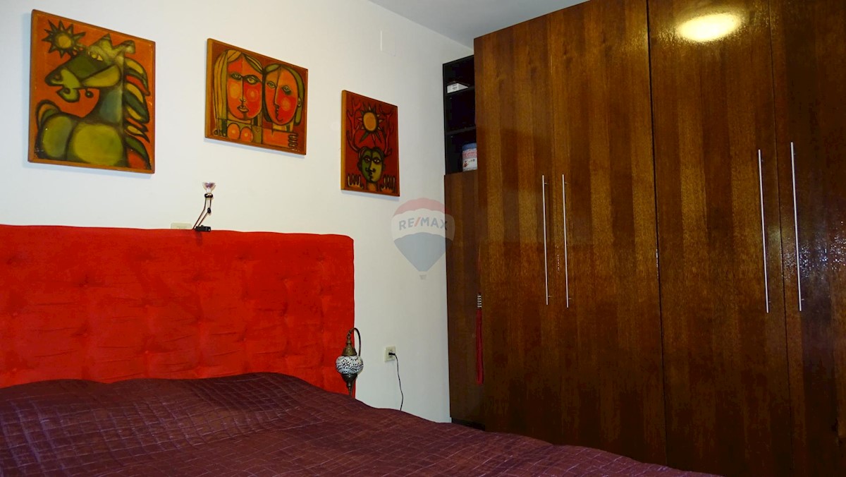 Stanovanje/Apartma Drenova, Rijeka, 49m2