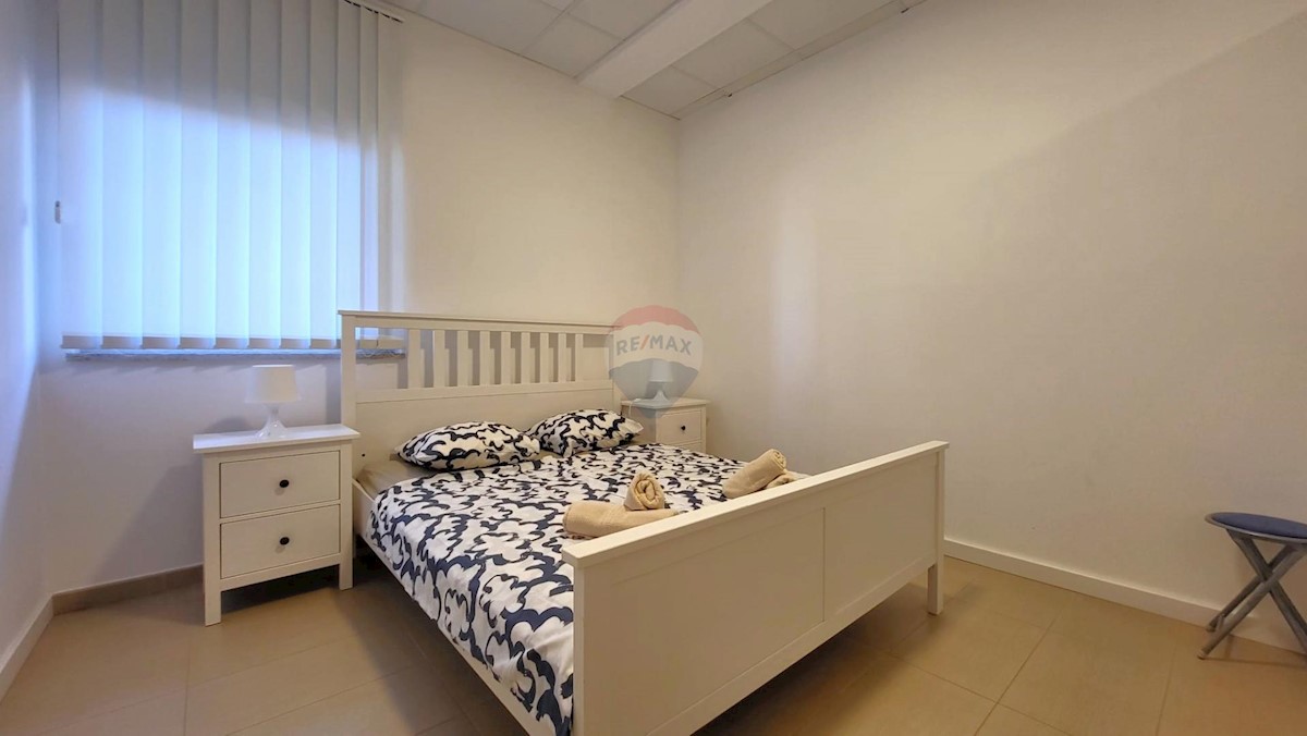 Stanovanje/Apartma Umag, 80m2