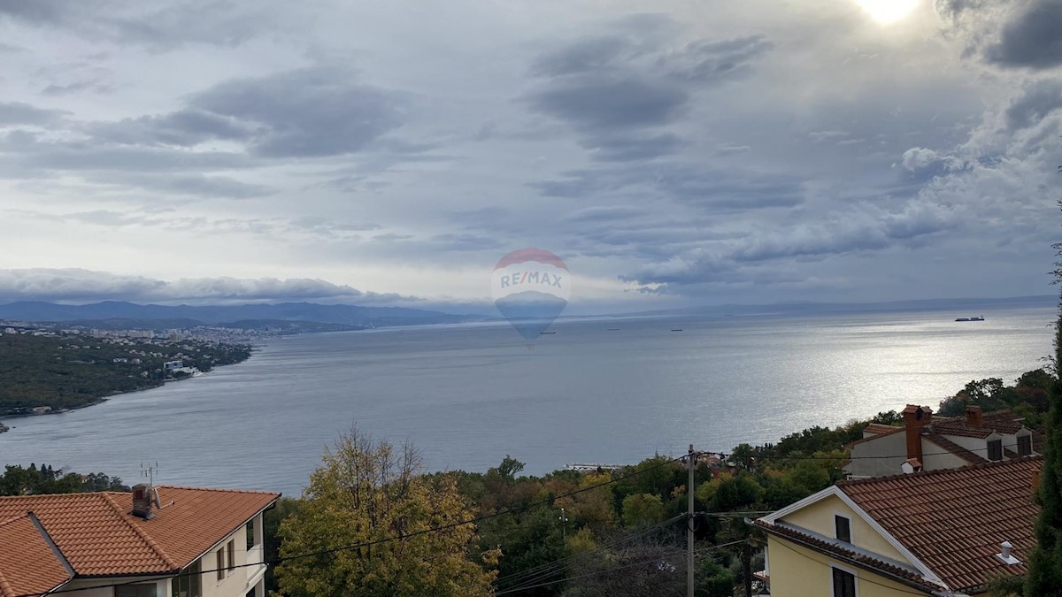 Hiša Pobri, Opatija - Okolica, 153m2