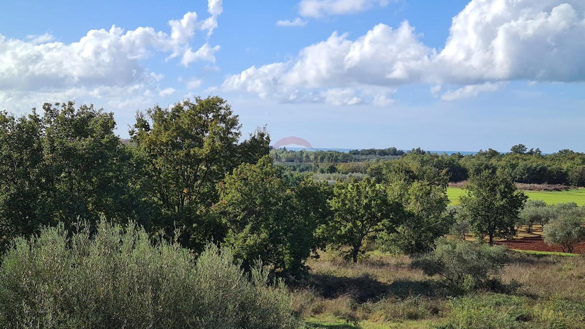 Hiša Poreč, 95,48m2