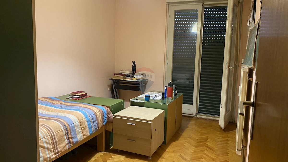 Stanovanje/Apartma Zamet, Rijeka, 69,69m2