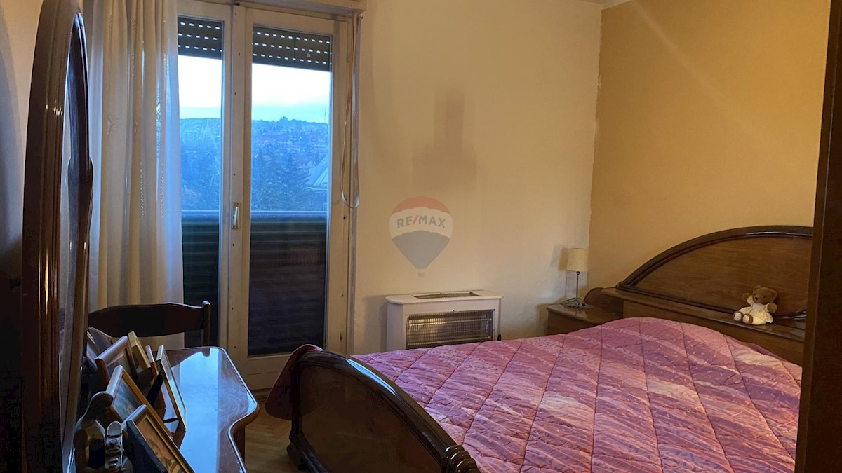 Stanovanje/Apartma Zamet, Rijeka, 69,69m2