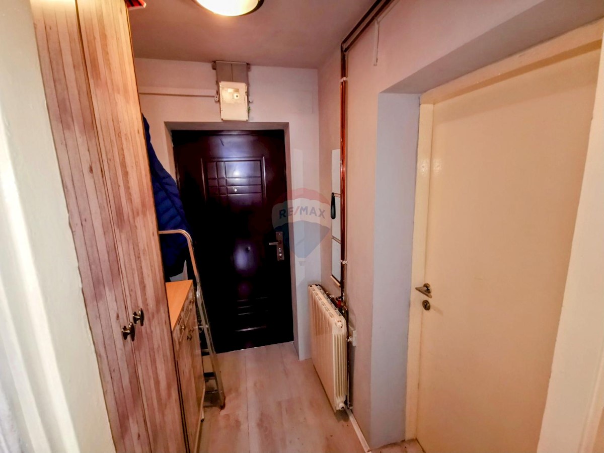 Stanovanje/Apartma Vojak, Rijeka, 68,82m2