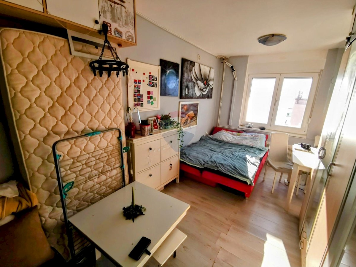 Stanovanje/Apartma Vojak, Rijeka, 68,82m2