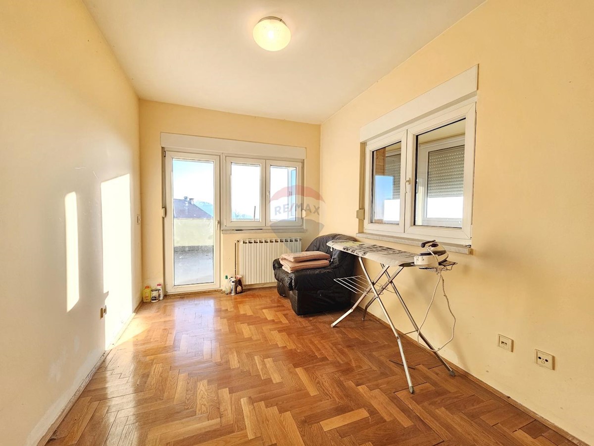 Stanovanje/Apartma Bijenik, Črnomerec, 105,40m2