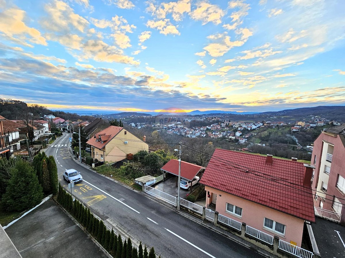 Stanovanje/Apartma Bijenik, Črnomerec, 105,40m2