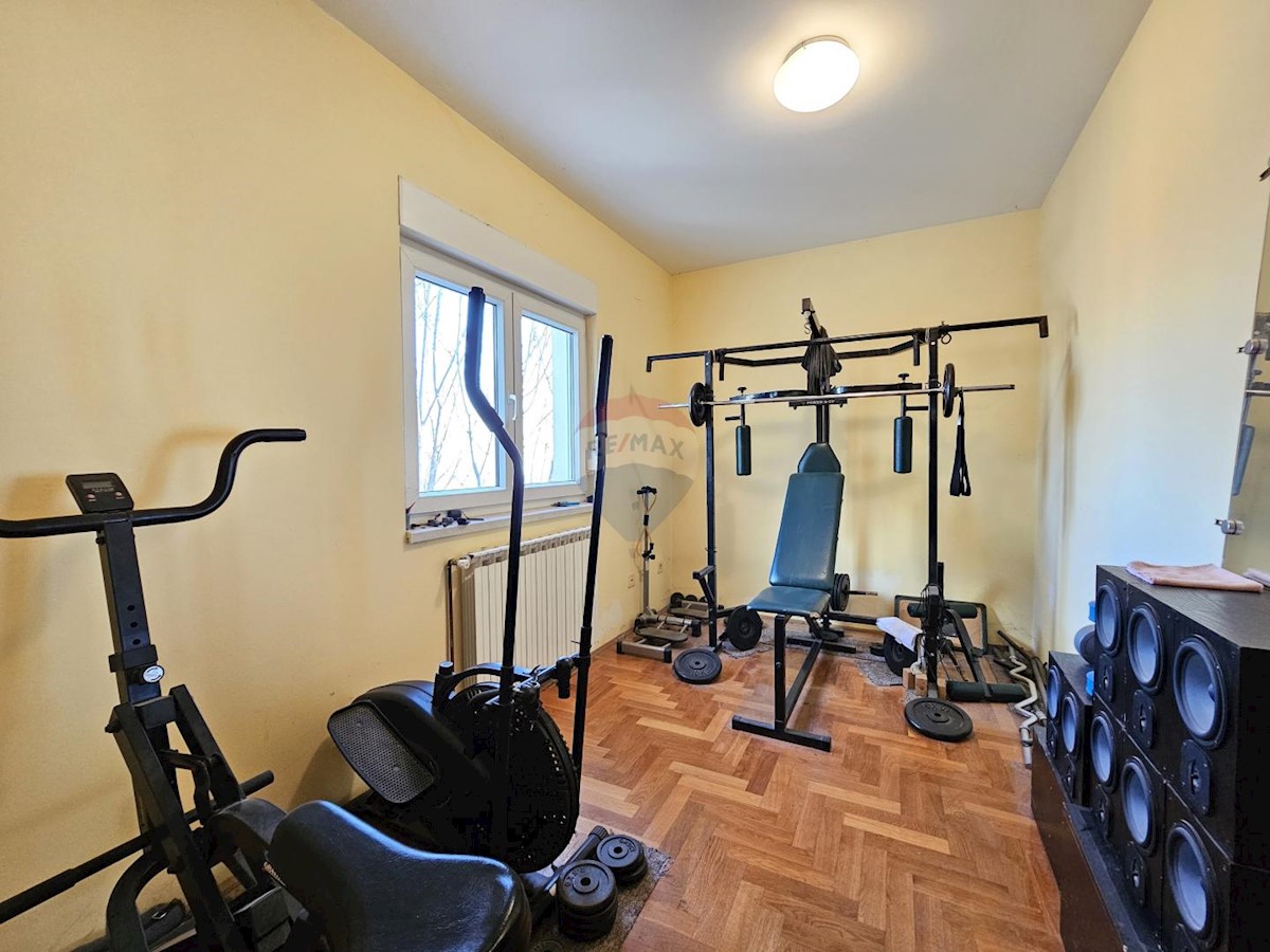 Stanovanje/Apartma Bijenik, Črnomerec, 105,40m2