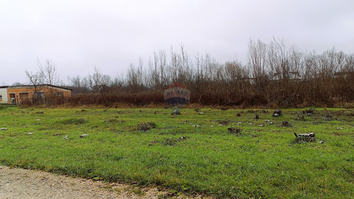 Stavbno zemljišče Skakavac, Karlovac - Okolica, 3.688m2