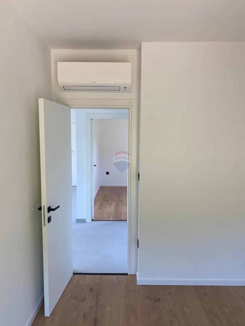 Stanovanje/Apartma Draga Bašćanska, Baška, 62m2
