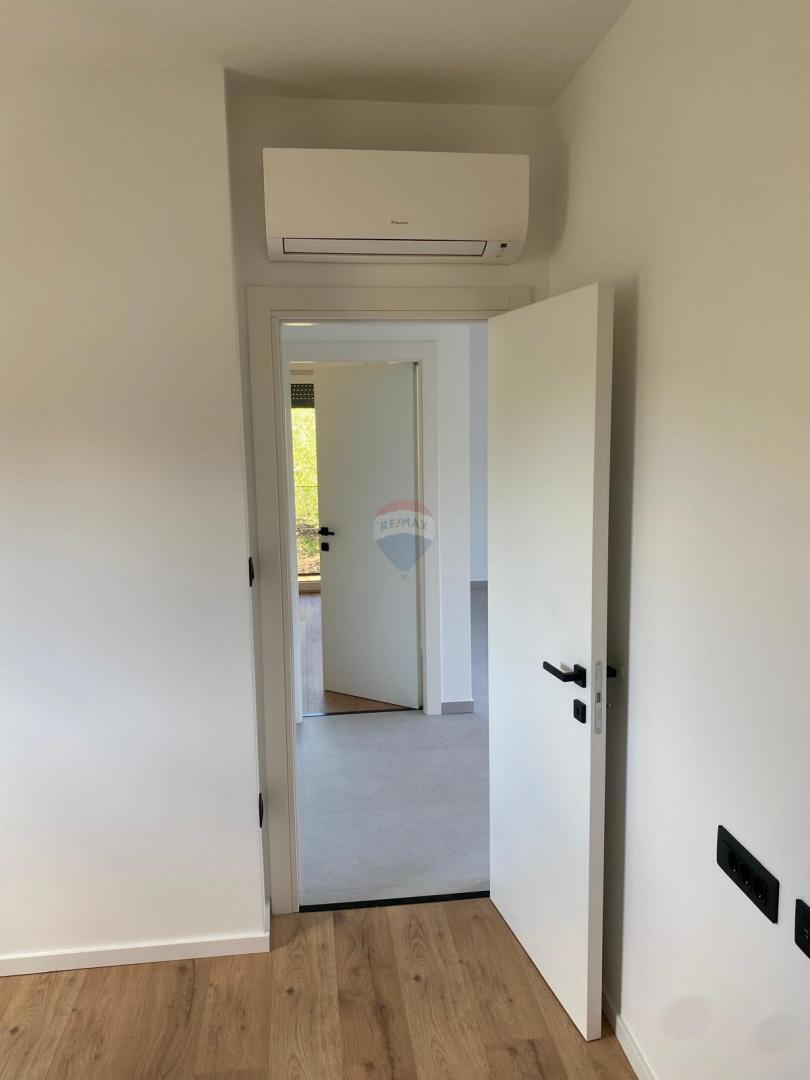Stanovanje/Apartma Draga Bašćanska, Baška, 62m2