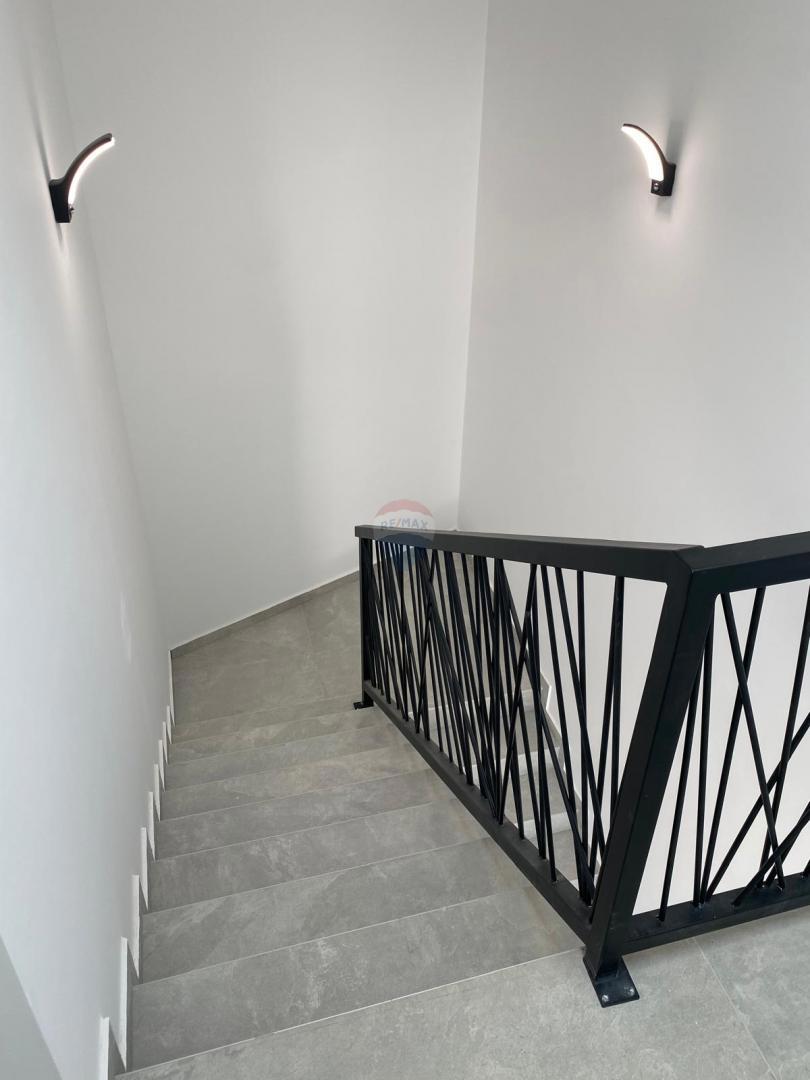 Stanovanje/Apartma Draga Bašćanska, Baška, 62m2