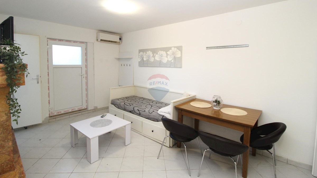 Stanovanje/Apartma Poreč, 46,41m2