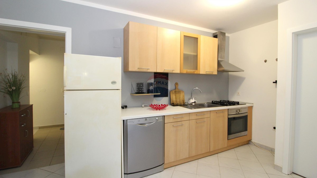 Stanovanje/Apartma Poreč, 46,41m2